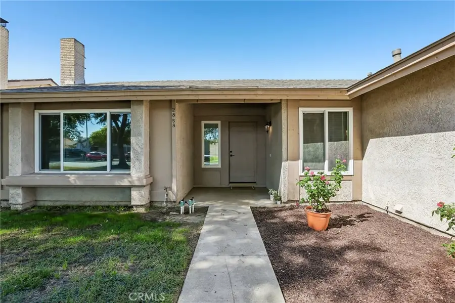 2858 S Colonial Avenue, Ontario, CA 91761 - #3