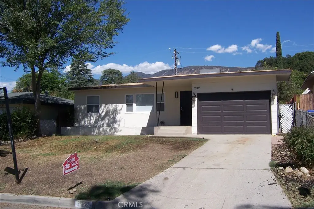 232 E 46th, San Bernardino, CA 92404 - #1
