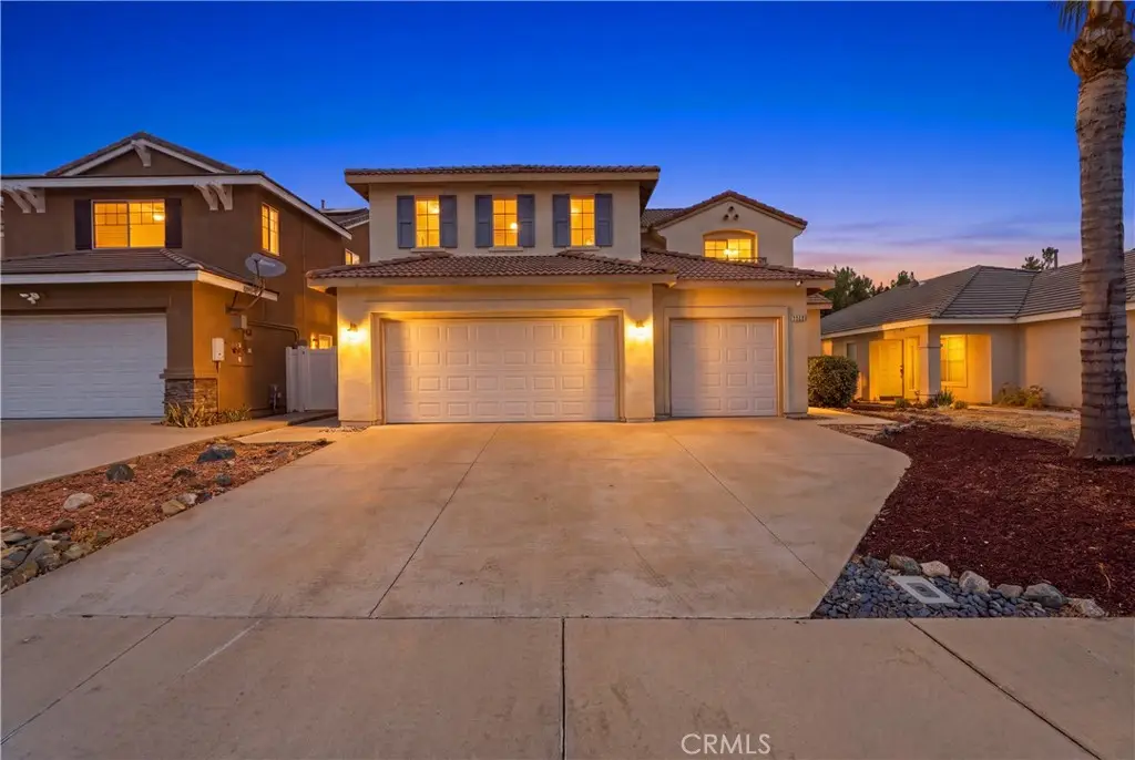8850 Flintridge, Corona, CA 92883 - #1