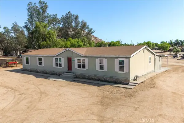 28855 Long, Nuevo, CA 92567