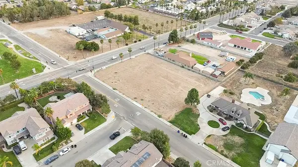 0 N Palm Avenue, San Bernardino, CA 92407