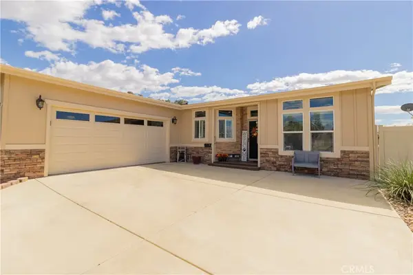10961 Desert Lawn Dr (527 Robellini Rd) #527, Calimesa, CA 92320