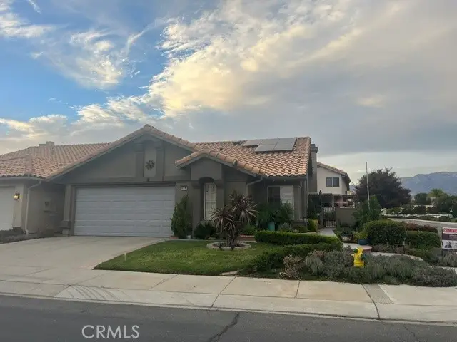 5983 Eagle Trace, Banning, CA 92220 - #1