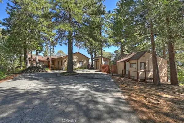 171 Bambi Trail, Crestline, CA 92325