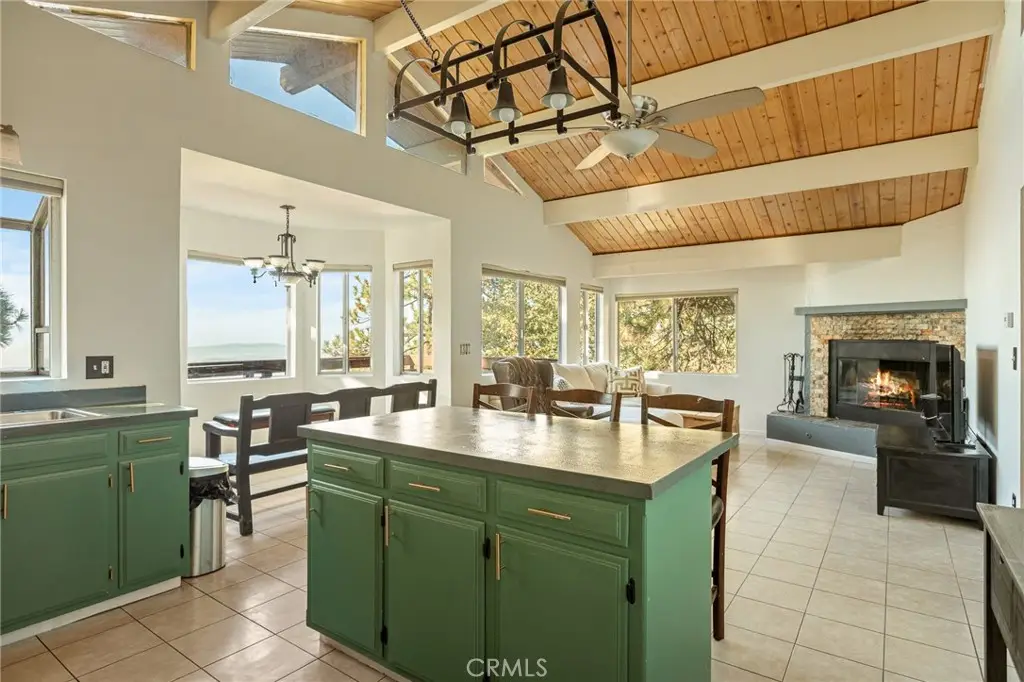 31603 Panorama Drive, Running Springs, CA 92382 - #1