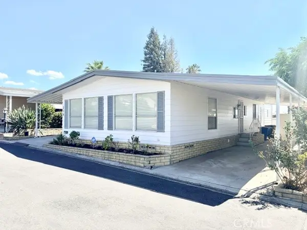 3850 Atlantic Avenue #258, Highland, CA 92346
