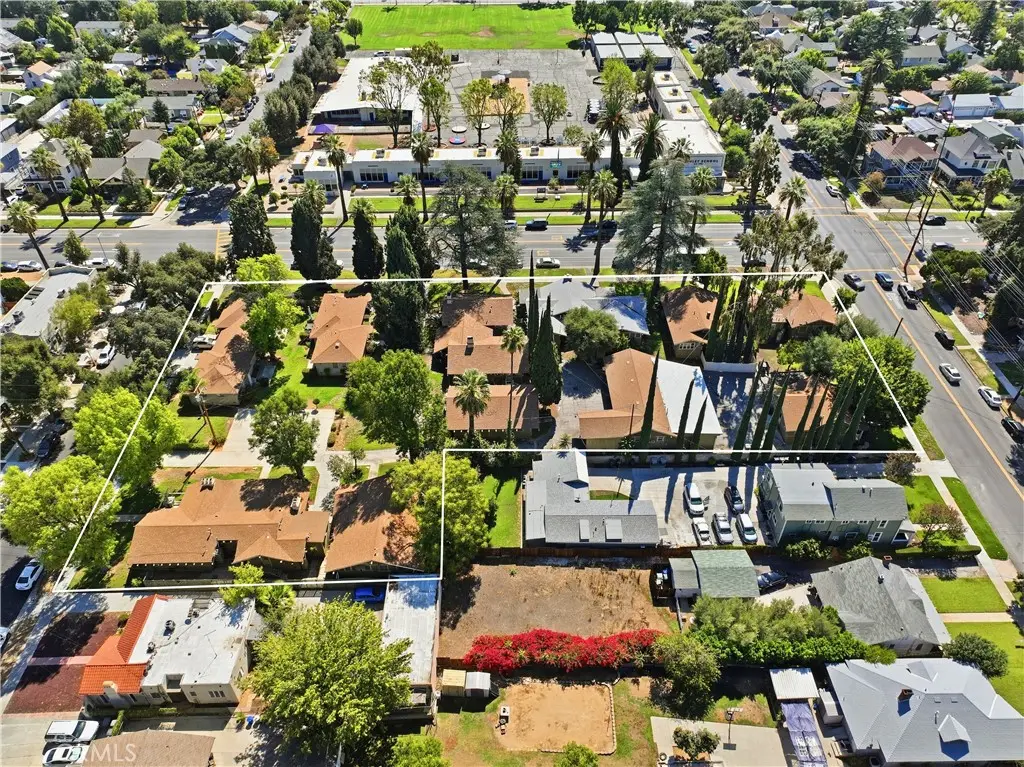 626 W Olive, Redlands, CA 92373 - #1