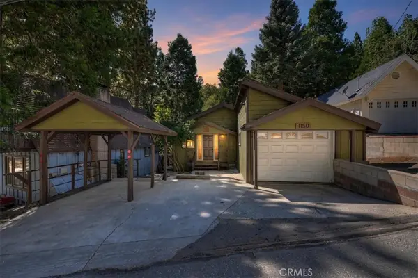 1150 Bear Springs, Rimforest, CA 92378