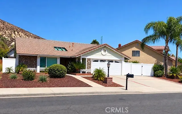3522 Pear Blossom Lane, Lake Elsinore, CA 92530 - #1