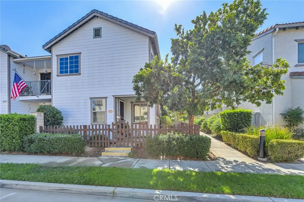 450 Merced Court, Corona, CA 92878 - #1