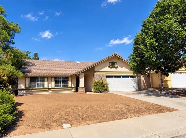 35368 Santa Maria, Yucaipa, CA 92399