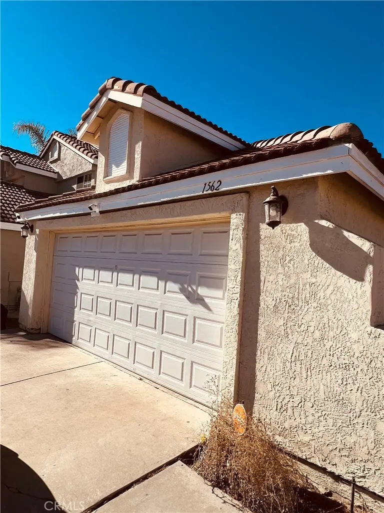 1562 Remembrance, Perris, CA 92571 - #1