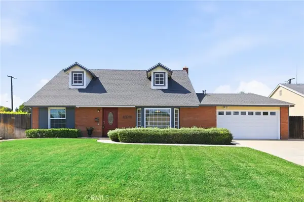 4376 Drury Court, Riverside, CA 92505