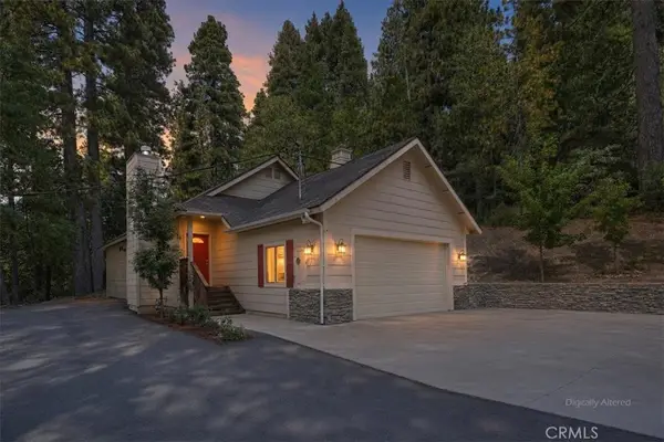 411 Grass Valley, Lake Arrowhead, CA 92317