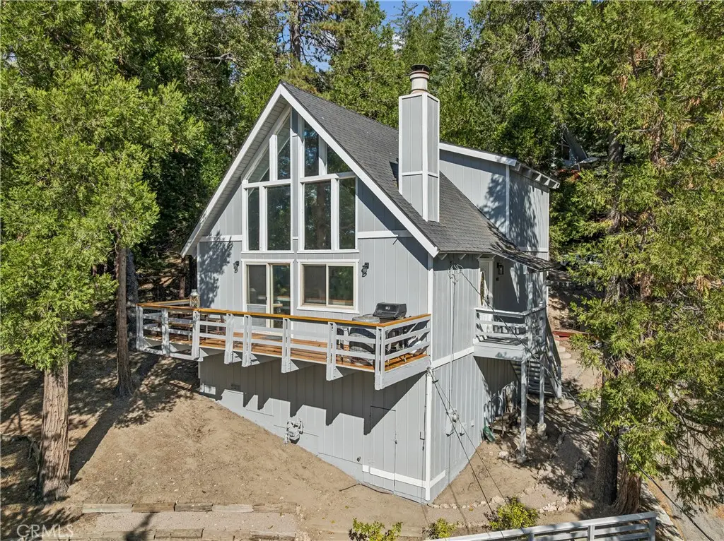 401 Grass Valley, Lake Arrowhead, CA 92352 - #1