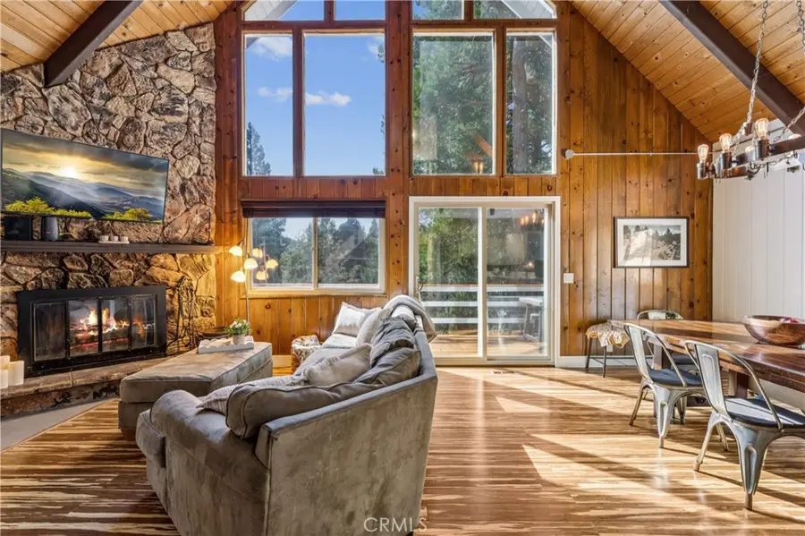 401 Grass Valley, Lake Arrowhead, CA 92352 - #3