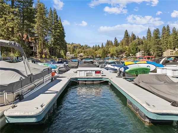 0 Mbm3 Slip 6, Lake Arrowhead, CA 92352