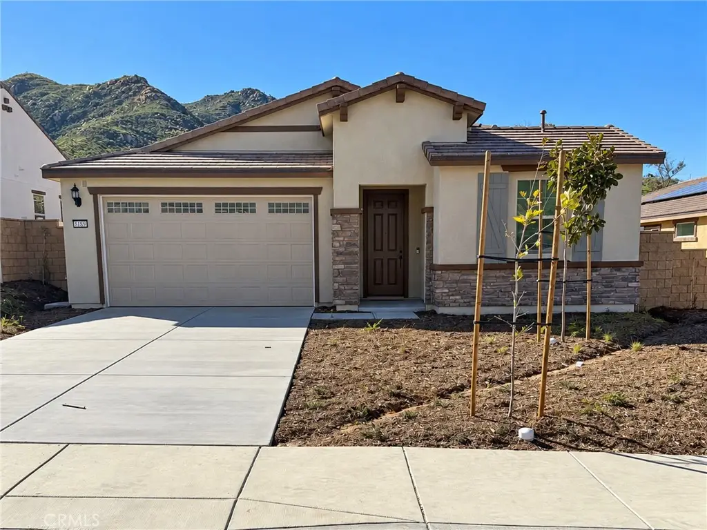 8189 Tristan Lane, Riverside, CA 92507 - #1