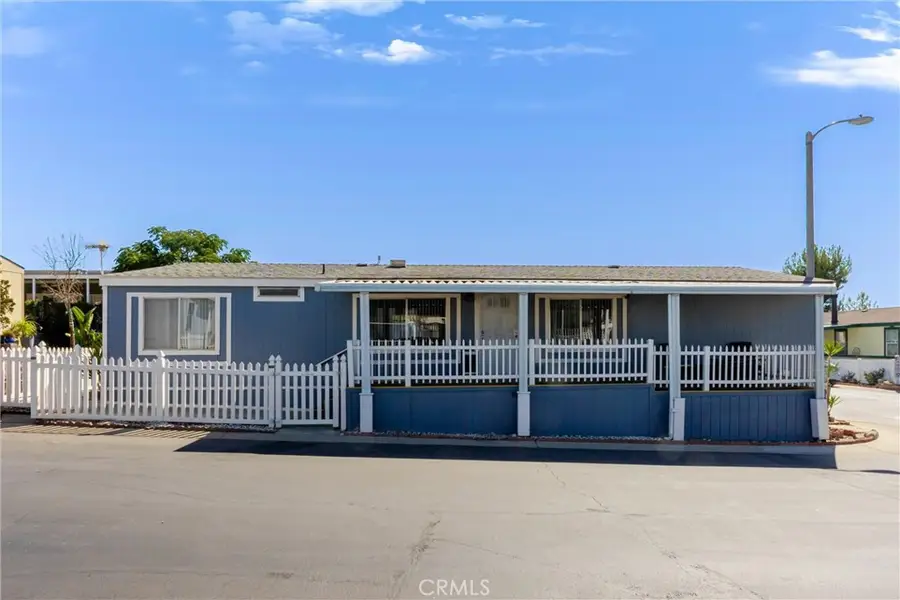 2140 Mentone Boulevard #164, Mentone, CA 92359 - #3
