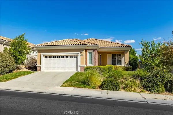 5352 Breckenridge, Banning, CA 92220