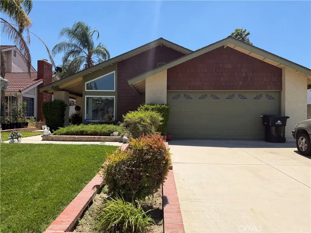 1456 Tam O Shanter, Ontario, CA 91761 - #1
