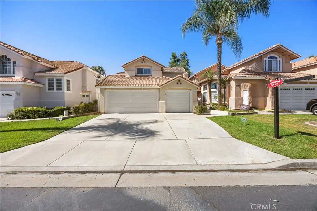 5561 El Palomino, Riverside, CA 92509 - #1