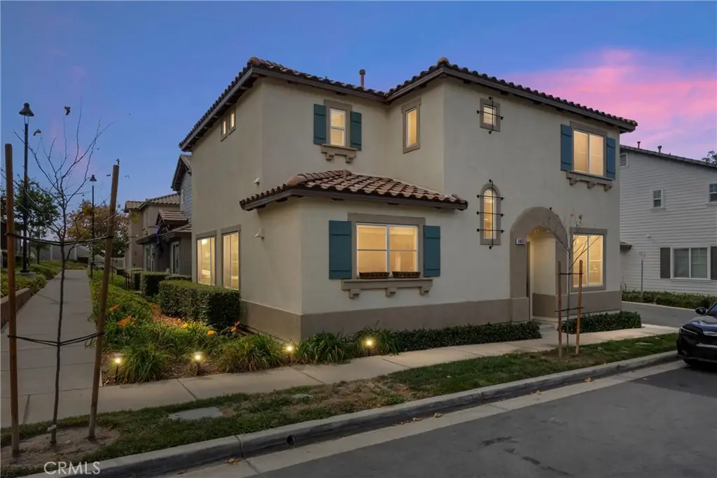 34055 Lily Road, Yucaipa, CA 92399 - #1