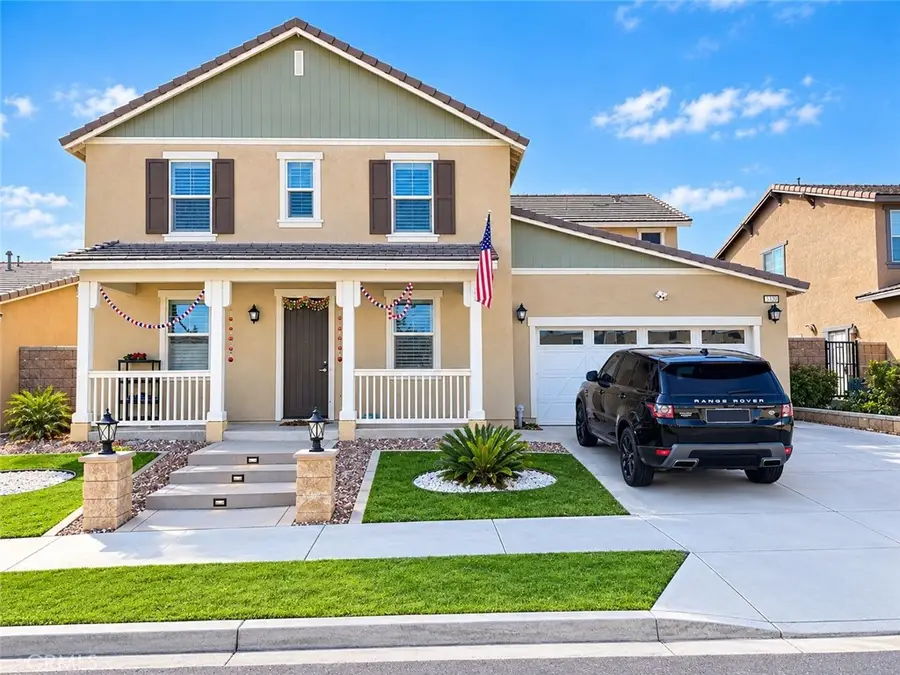 5330 Heitz Way, Fontana, CA 92336 - #2