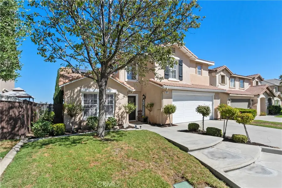 157 Buckthorn Way, Corona, CA 92881 - #2