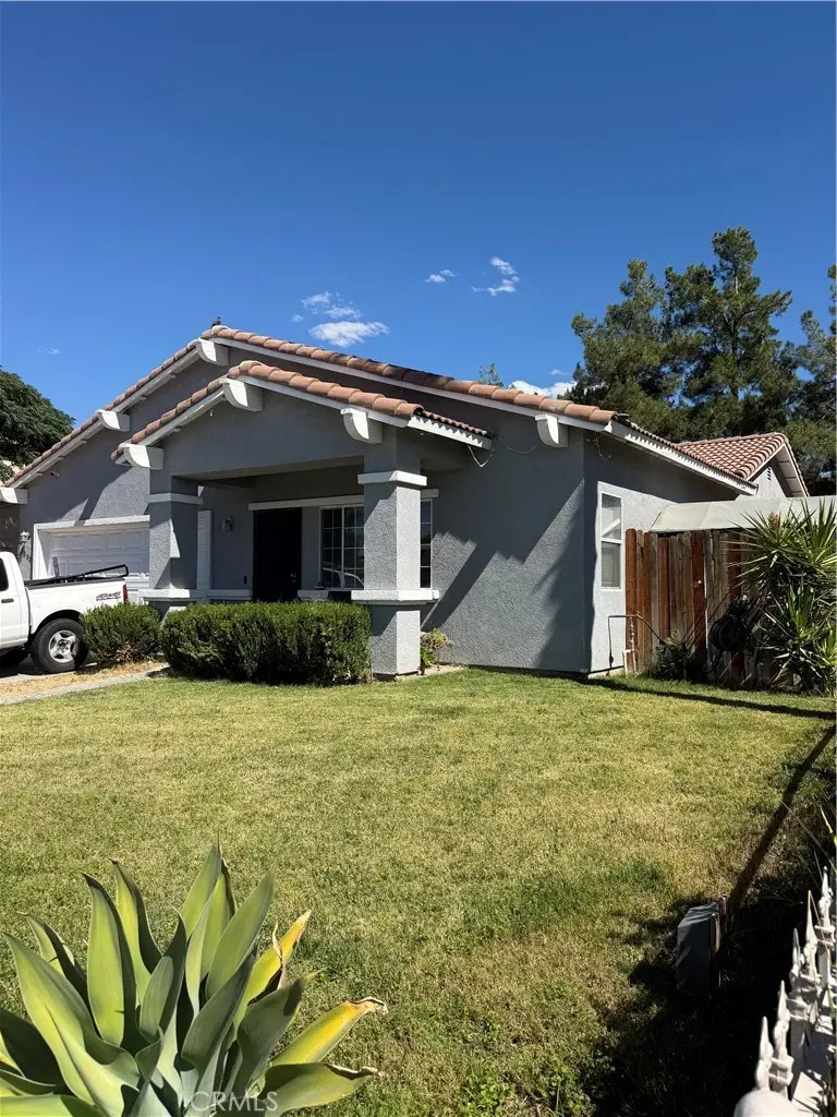 1300 Manassas, Hemet, CA 92545 - #1