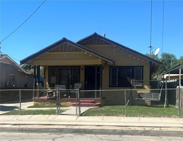 1118 Western, San Bernardino, CA 92411