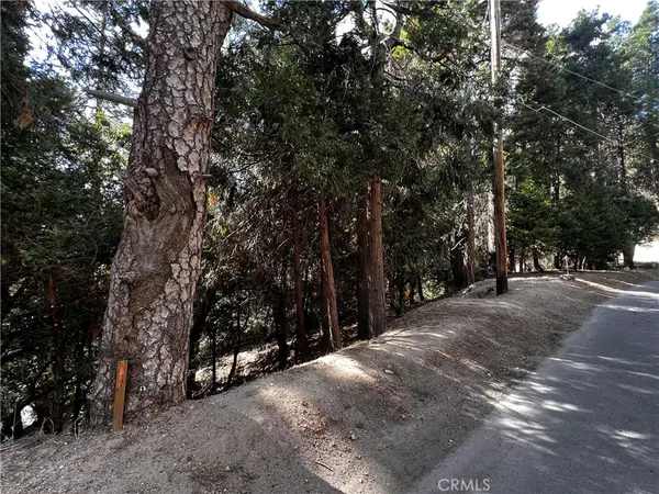 0 Arbula Dr./0 Valle Dr., Crestline, CA 92325