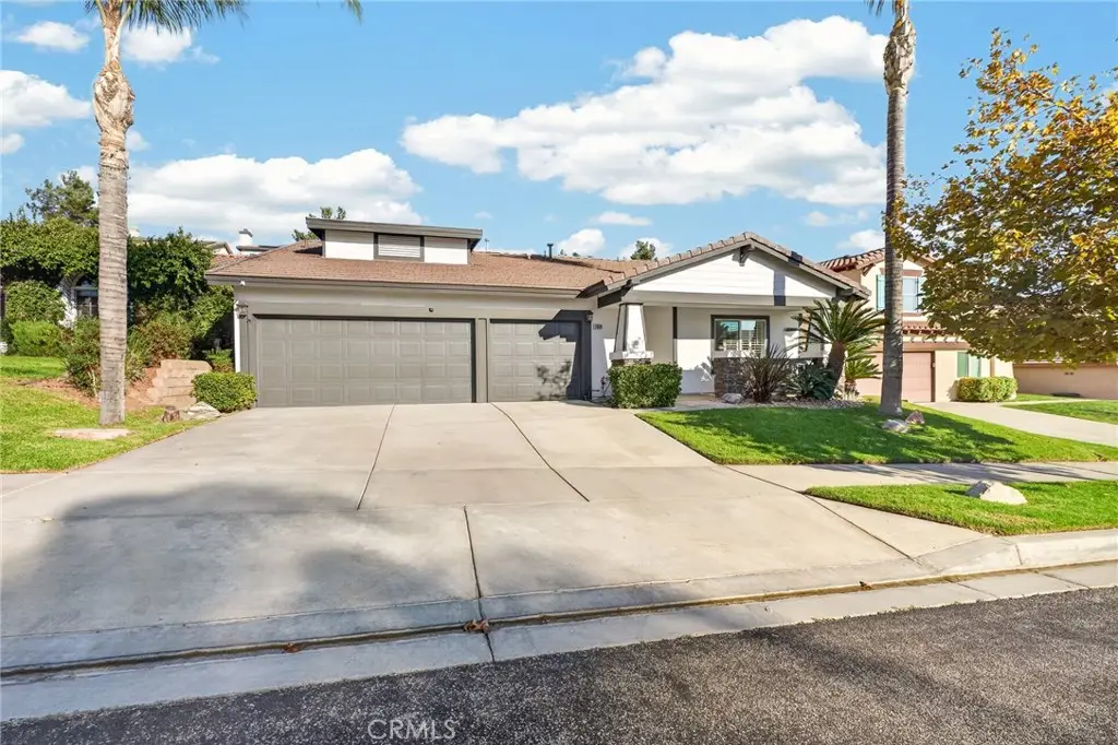11869 Greenbluff Way, Yucaipa, CA 92399 - #1