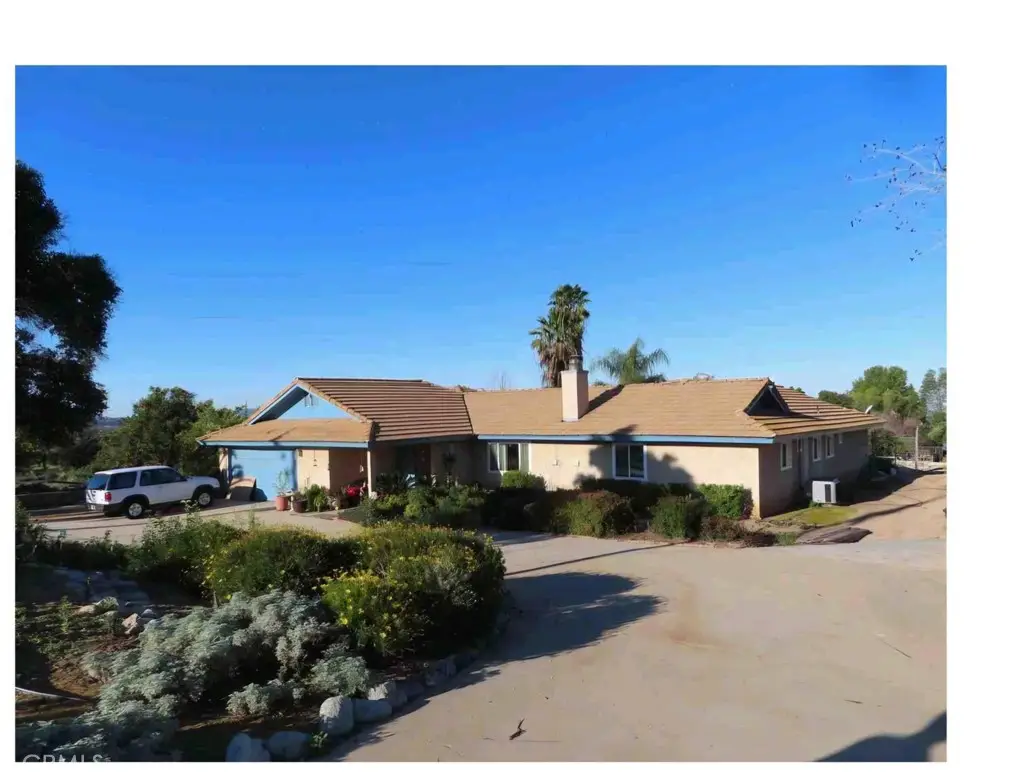 9270 Amethyst, Mentone, CA 92359 - #1