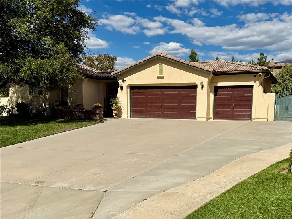 13920 Meadow View Lane, Yucaipa, CA 92399 - #1