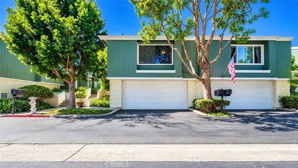 3421 Timber Lake #42, Costa Mesa, CA 92626
