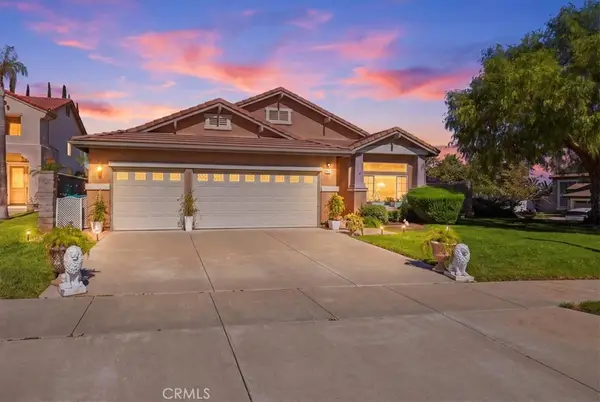 435 Rembrandt Drive, Corona, CA 92882