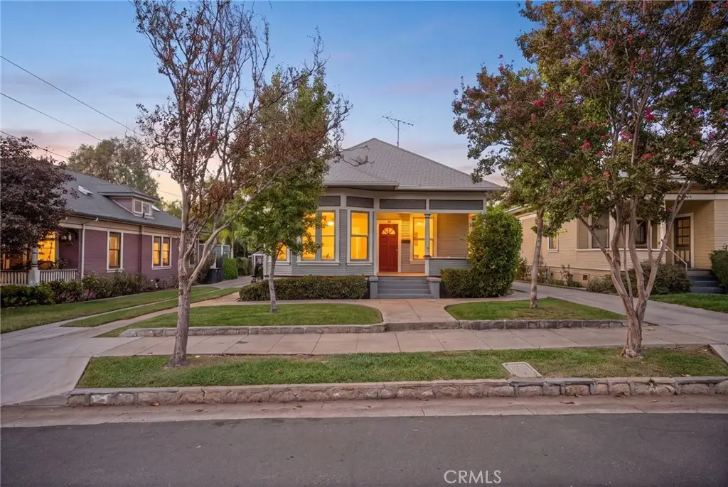 325 S Eureka Street, Redlands, CA 92373 - #1