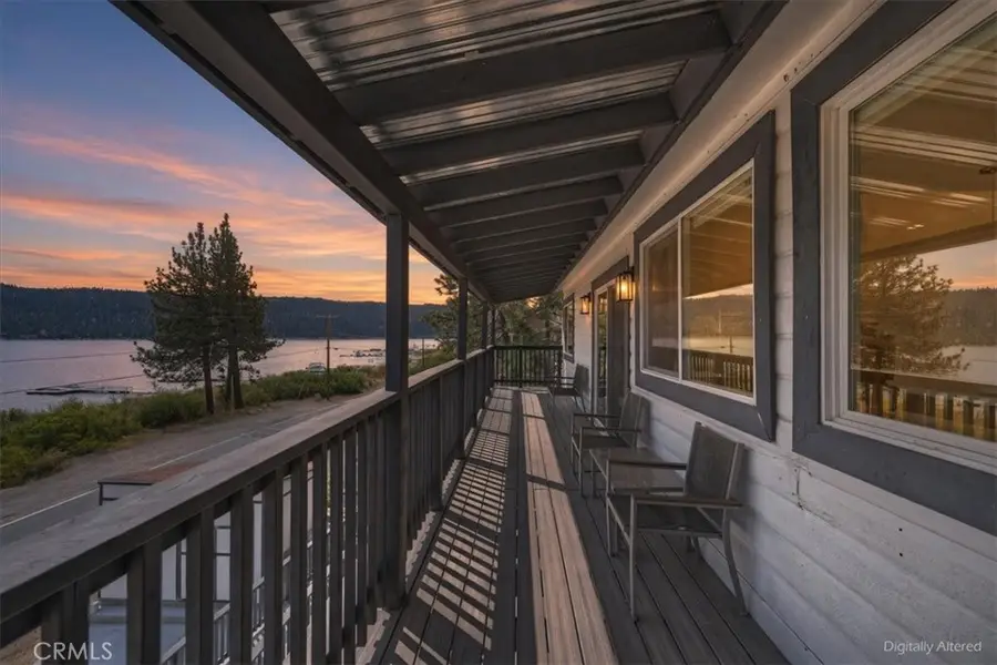 38692 North Shore, Fawnskin, CA 92333 - #2