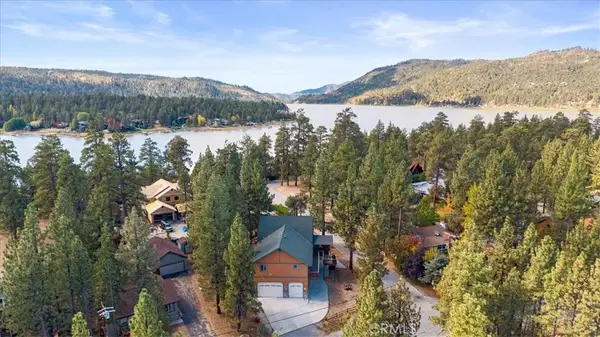 39607 Forest, Big Bear Lake, CA 92315