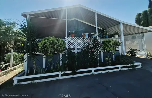 15050 Monte Vista #40, Chino Hills, CA 91709