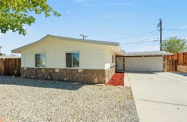 15105 Condor, Victorville, CA 92394