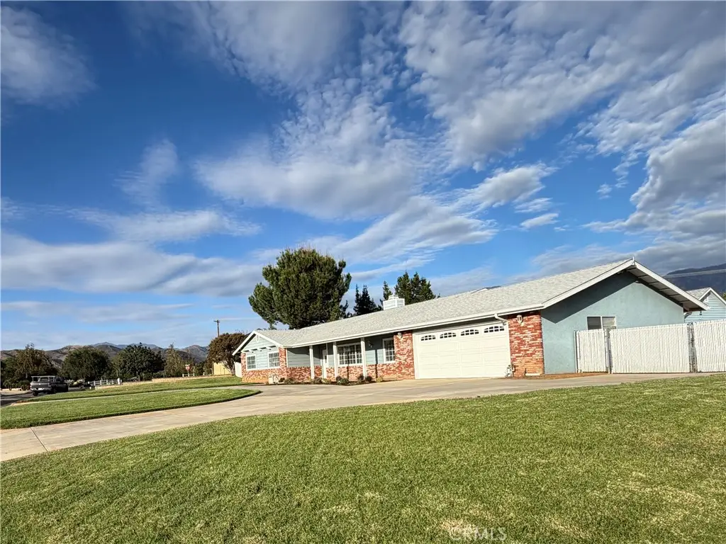 12909 Columbia, Yucaipa, CA 92399 - #1