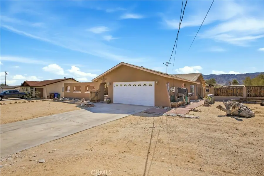 72311 Two Mile, Twentynine Palms, CA 92277 - #2