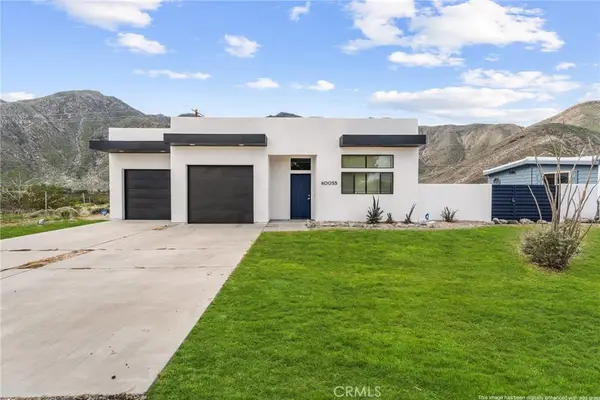 60055 Overture, Palm Springs, CA 92262