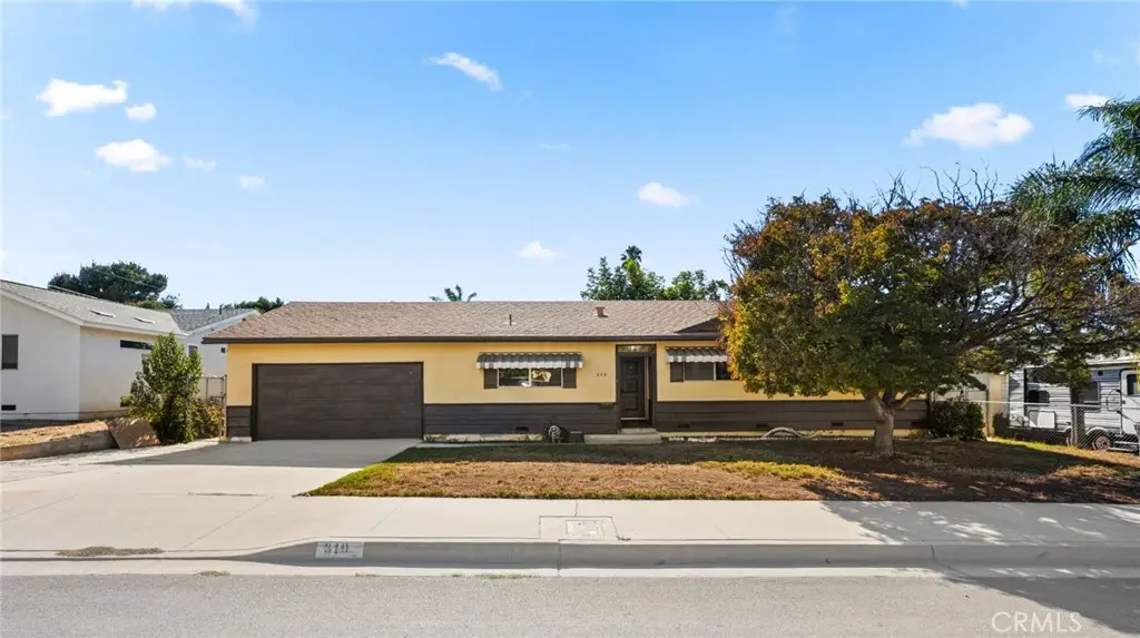 310 S Ash Street, Redlands, CA 92373 - #1