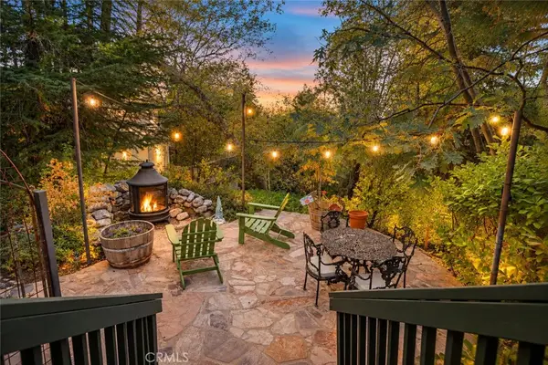 28782 Cedar Drive, Lake Arrowhead, CA 92352