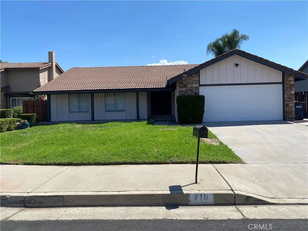 710 Sandy Court, Redlands, CA 92374 - #1