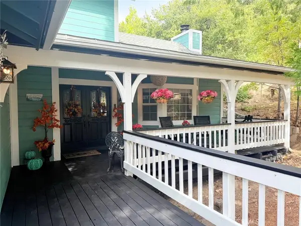 934 Teakwood, Lake Arrowhead, CA 92352