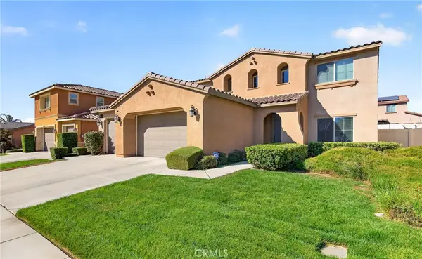 1337 Heath, Beaumont, CA 92223